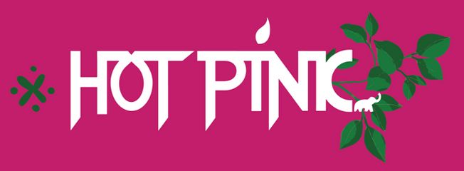 Hot Pink Jaipur